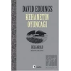 Kehanetin Oyuncağı, Belgariad I