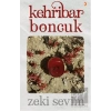 Kehribar Boncuk