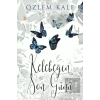 Kelebeğin Son Günü