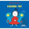 Kelebek Peri (Ciltli)