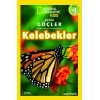 National Geographic Kids Büyük Göçler: Kelebekler