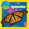 Kelebekler(Dünyamızı Keşfedin)