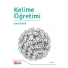 Kelime Öğretimi