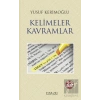 Kelimeler Kavramlar