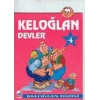 Keloğlan 4 Devler