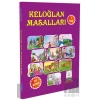 Keloğlan Masalları (10 Kitap Takım)