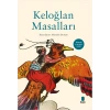 Keloğlan Masalları