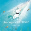 KELP SEVİMLİ TEK BOYNUZ - Derin Çocuk