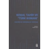 Kemal Tahir ve “Türk Romanı”