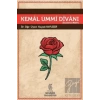 Kemal Ümmi Divanı