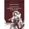 Kemalist Devrim 1 - Tarihsel ve Sınıfsal Karakteri