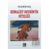 Kemalist Devrimin Niteliği