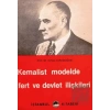 Kemalist Modelde Fert ve Devlet İlişkileri