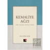 Kemaliye Ağzı