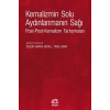 Kemalizmin Solu Aydınlanmanın Sağı