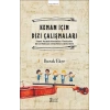 Keman İçin Dizi Çalışmaları