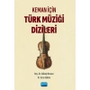 Keman İçin Türk Müziği Dizileri