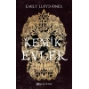 Kemik Evler (Ciltli)