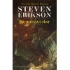 Kemikavcılar / Malazan Yitikler Kitabı 6