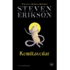 Kemikavcılar / Malazan Yitikler Kitabı 6 (Ciltli)