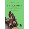 Kemirgenlerden Sömürgenlere İnsanlık Tarihi I. Kitap;Antropogenesis: İnsanın Biyolojik-Kültürel Evrimi ve İlkel Topluluklar
