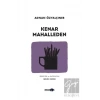Kenar Mahalleden: Toplu Öyküler 1