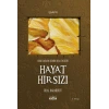 Kendi Hayatını Kendin İnşa Etmelisin – HAYAT HIRSIZI