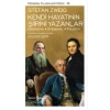Kendi Hayatının Şiirini Yazanlar