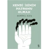 Kendi İşinin Patronu Olmak