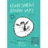 Kendi Sihrini Kendin Yap