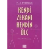 Kendi Zekanı Kendin Ölç