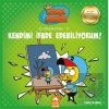 Kendimi İfade Edebiliyorum