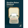 Kendine Bakan Edebiyat