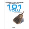 Kendine Çekidüzen Vermenin 101 Yolu