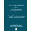 Kendini Gerçekleştirme Bilimi - Kriya Yoga Geleneğinde Ruhsal Uygulama Rehberi - Roy Eugene Davis