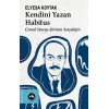 Kendini Yazan Habitus