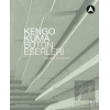 Kengo Kuma Bütün Eserleri