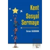 Kent ve Sosyal Sermaye