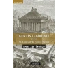 Kentin Labirenti ya da St.Louisdeki İyonik Sütun
