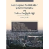 Kentleşme Politikaları Çevre Hukuku Ve Klim Değişikliği