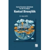 Kentsel Sorunların Çözümünde Yeni Bir Paradigma Kentsel Dirençlilik