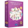 Kerem ile Ceren’in Ev Maceraları 10 Kitap Set