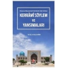 Kerrami Söylem ve Yansımaları - Horasan ve Maveraaünnehir´de Ilımlı Bi