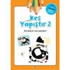Kes Yapıştır 2
