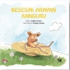 Kesesini Arayan Kanguru GİNKO ÇOCUK