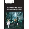 Keşif Yolculuk - Japon Sineması Manga ve Anime