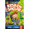 Kesilen Saçlar