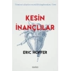 Kesin inançlılar
