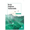 Keşiş Dağının Yamacında