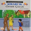Kibarcık Örnek Çocuk